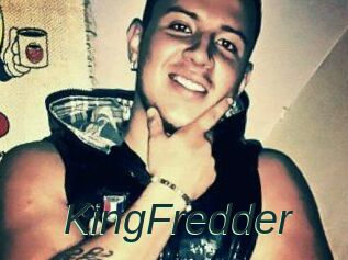 KingFredder