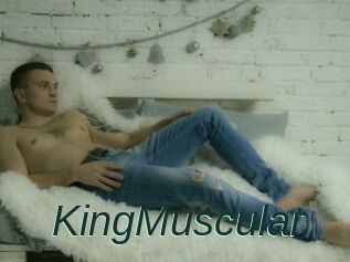 KingMuscular