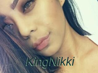 KingNikki