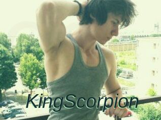 KingScorpion