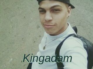 Kingadam