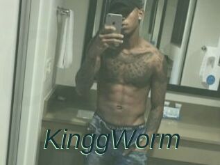KinggWorm