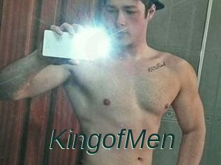 KingofMen