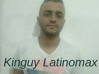 Kinguy_Latinomax
