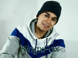KingxFox