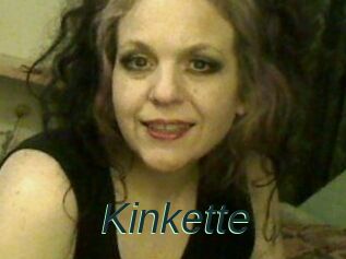 Kinkette