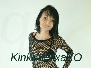 KinkiAlexxaXO