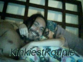 KinkiestKouple