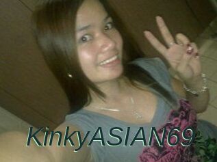 KinkyASIAN69