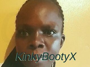 KinkyBootyX