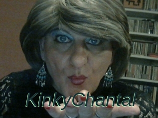 KinkyChantal