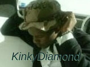 KinkyDiamond