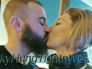 KinkyHungTightnWet
