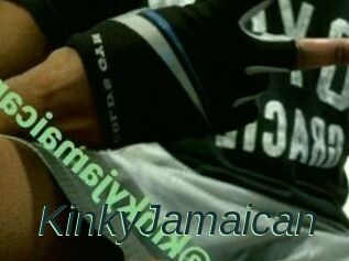 KinkyJamaican