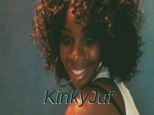 Kinkyjuf
