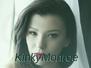 KinkyMonroe