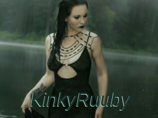 KinkyRuuby