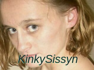 KinkySissyn