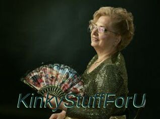 KinkyStuffForU