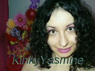 KinkyYasmine