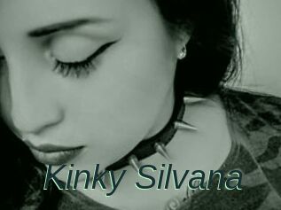 Kinky_Silvana