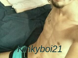 Kinkyboi21