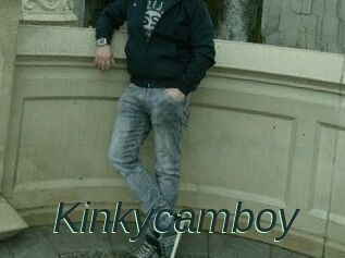 Kinkycamboy