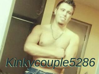 Kinkycouple5286