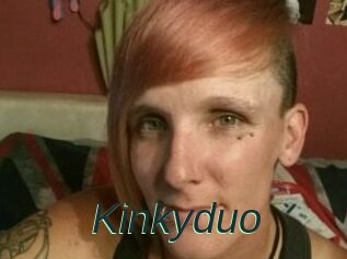 Kinkyduo