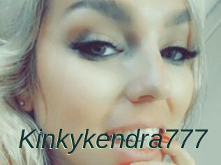 Kinkykendra777