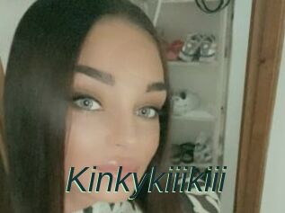 Kinkykiiikiii