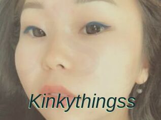 Kinkythingss