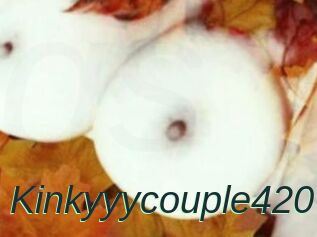 Kinkyyycouple420