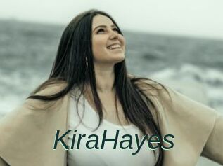 KiraHayes