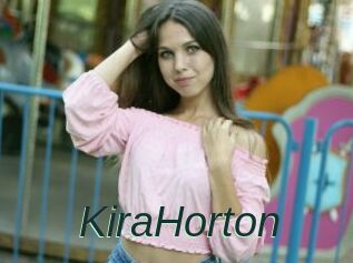 KiraHorton