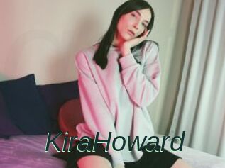 KiraHoward