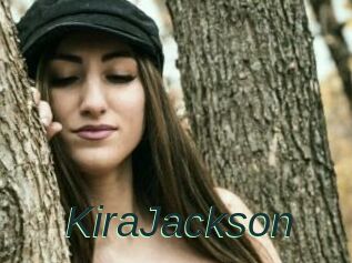 KiraJackson