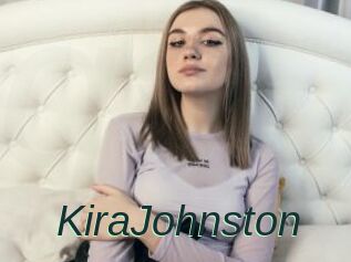 KiraJohnston