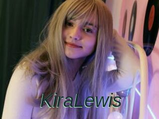 KiraLewis