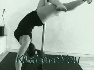 KiraLoveYou