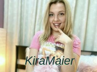 KiraMaier