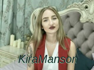 KiraManson