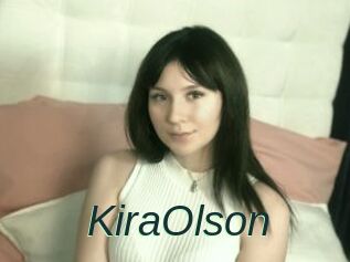 KiraOlson