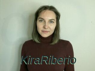 KiraRiberio