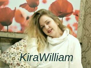 KiraWilliam