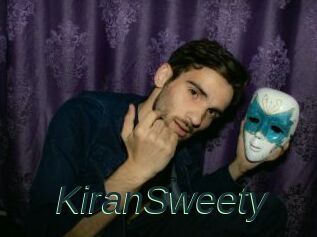 KiranSweety