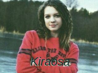 Kiraosa