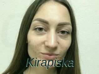 Kirapiska