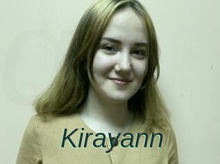 Kirayann