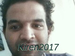 Kiren2017
